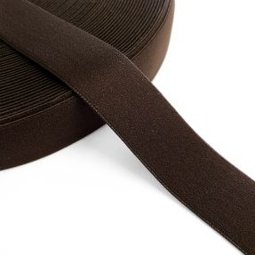Guma 3 cm dark mocha