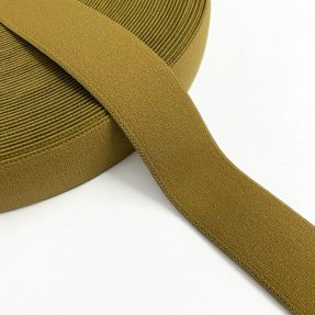 Guma 3 cm golden brown