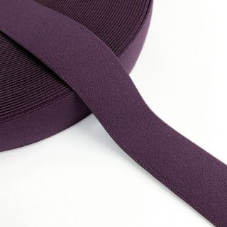Guma 3 cm violet