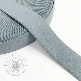 Guma 3 cm cloud blue