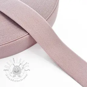 Guma 3 cm washed pink