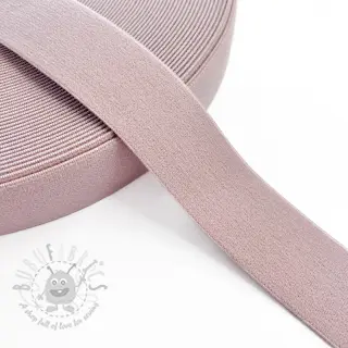 Guma 3 cm washed pink