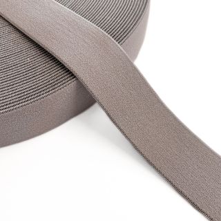 Guma 3 cm taupe