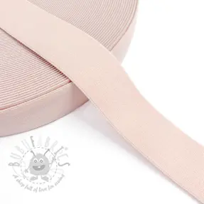 Guma 3 cm pink