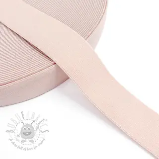 Guma 3 cm pink