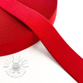 Guma 3 cm red