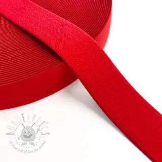 Guma 3 cm red