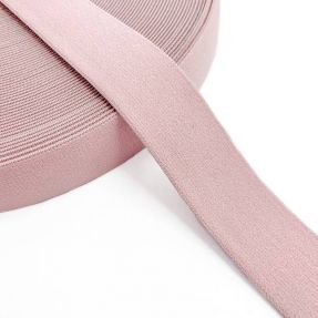 Guma 3 cm old pink