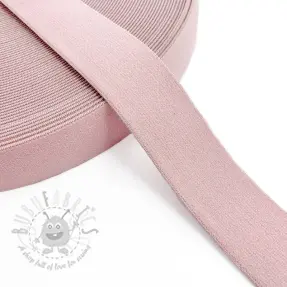 Guma 3 cm old pink