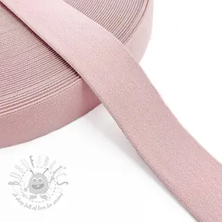 Guma 3 cm old pink