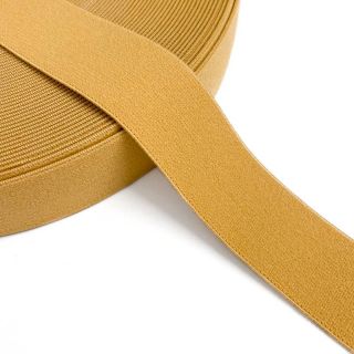 Guma 3 cm old yellow