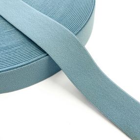 Guma 3 cm old blue