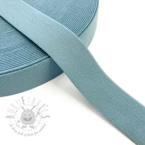 Guma 3 cm old blue