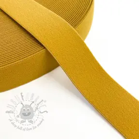 Guma 3 cm ochre