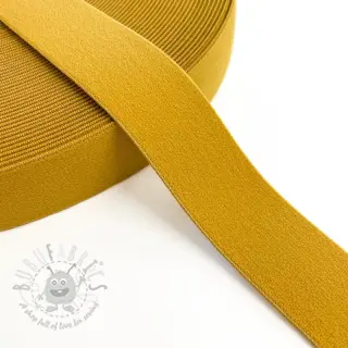 Guma 3 cm ochre