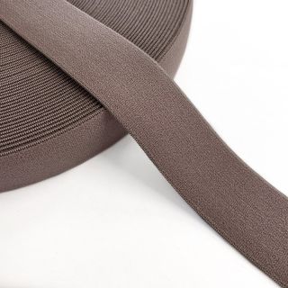 Guma 3 cm mauve