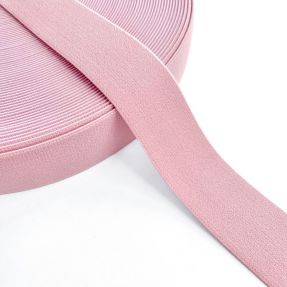Guma 3 cm light pink
