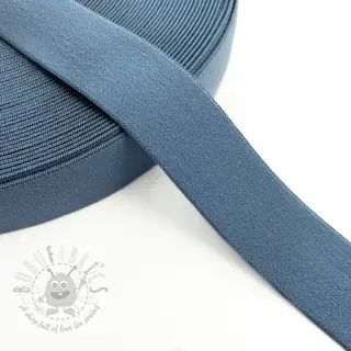 Guma 3 cm jeans