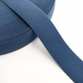 Guma 3 cm dark jeans