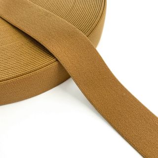 Guma 3 cm dark camel