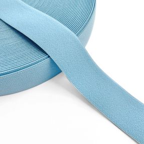 Guma 3 cm baby blue