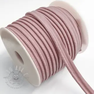 Lamówka bawełna old pink
