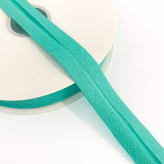 Lamówka bawełniana mint