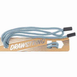 Sznurek do kaptura z końcówkami 115 cm HEAD1 cloud blue