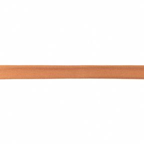 Lemovací prúžok úpletový dark salmon