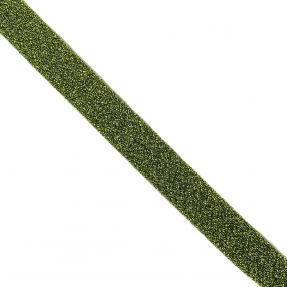 Lamówka LUREX green