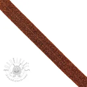 Lamówka LUREX copper