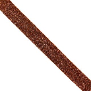 Lamówka LUREX copper