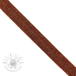 Lamówka LUREX copper