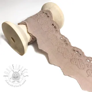 Koronka Heart sand
