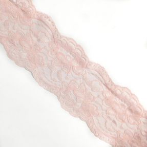 Koronka Blossom light pink