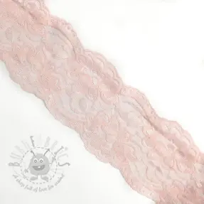 Koronka Blossom light pink