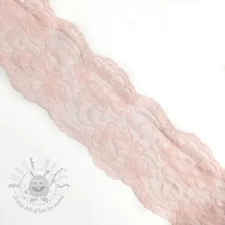 Koronka Blossom light pink