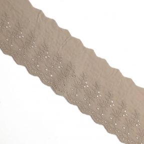 Koronka Double flower sand