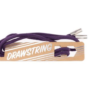 Sznurek do bluzy z końcówkami 115 cm HEAD2 violet