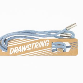 Sznurek do bluzy z końcówkami 115 cm HEAD2 light jeans