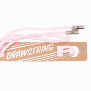 Sznurek do bluzy z końcówkami 115 cm HEAD2 light pink