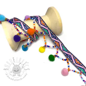 Wstążka Beads 5
