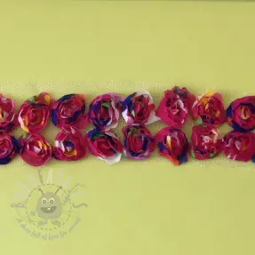 Tiul koronkowy 11