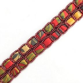 Stuha Framalio red