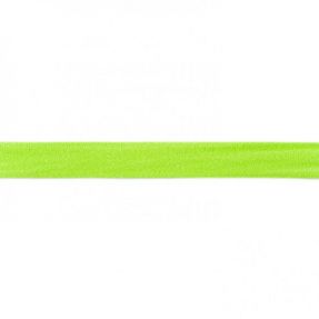 Lamówka Jersey lime