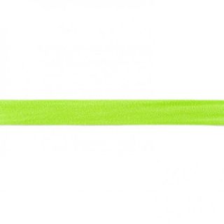 Lamówka Jersey lime
