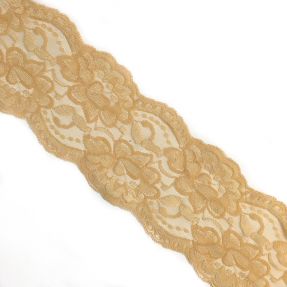 Koronka Blossom sand