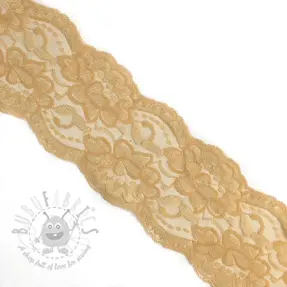 Koronka Blossom sand