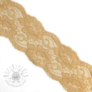 Koronka Blossom sand