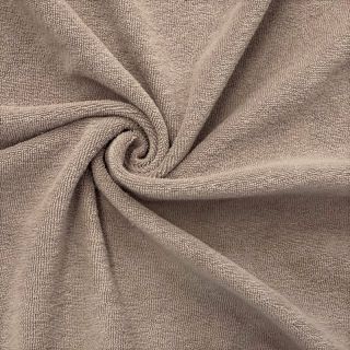 Frotte elastyczne taupe